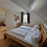 Prázdninový dům Nordseele- Helle Doppelhaushaelfte Mit Terrasse Im Center Parks Park Butjadingen
