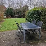 Nordseele- Helle Doppelhaushaelfte Mit Terrasse Im Center Parks Park *